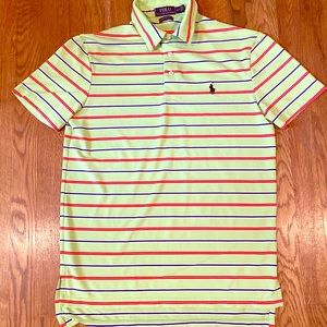 POLO performance EUC